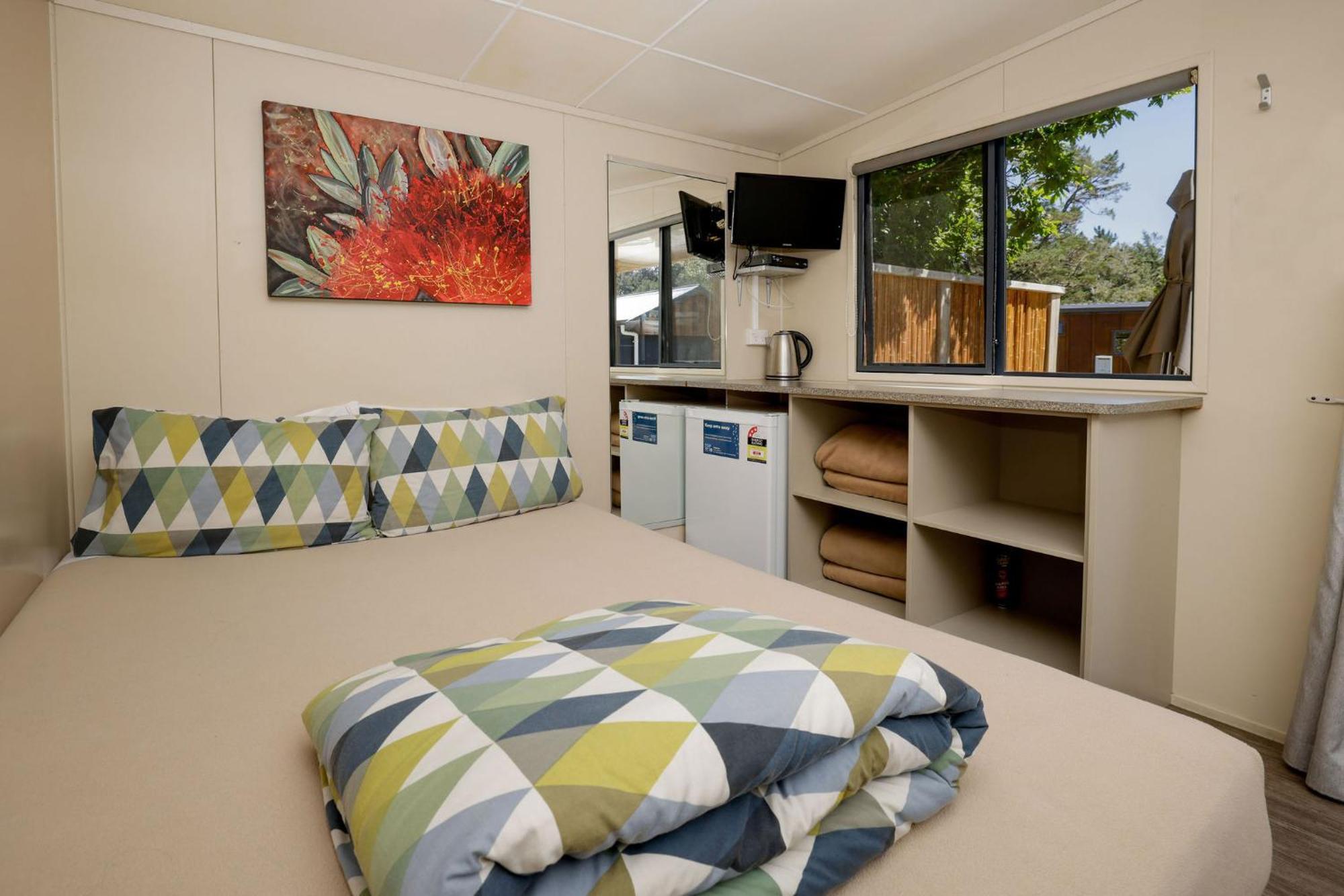 Hot Water Beach Top 10 Holiday Park Hotwater Beach Экстерьер фото