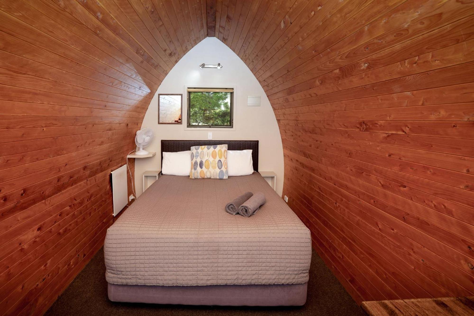 Hot Water Beach Top 10 Holiday Park Hotwater Beach Экстерьер фото
