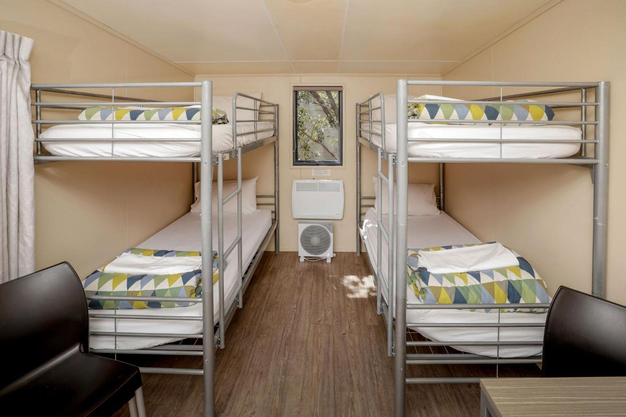 Hot Water Beach Top 10 Holiday Park Hotwater Beach Экстерьер фото