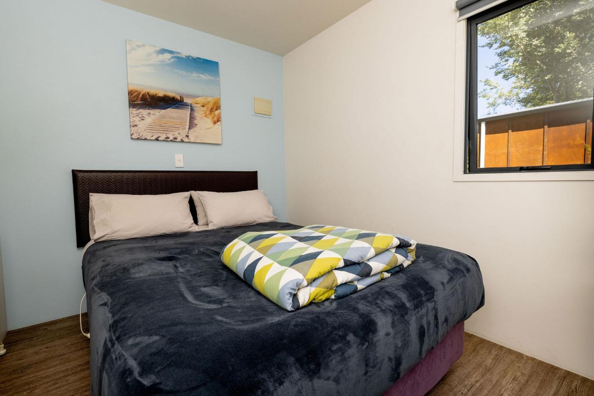 Hot Water Beach Top 10 Holiday Park Hotwater Beach Экстерьер фото