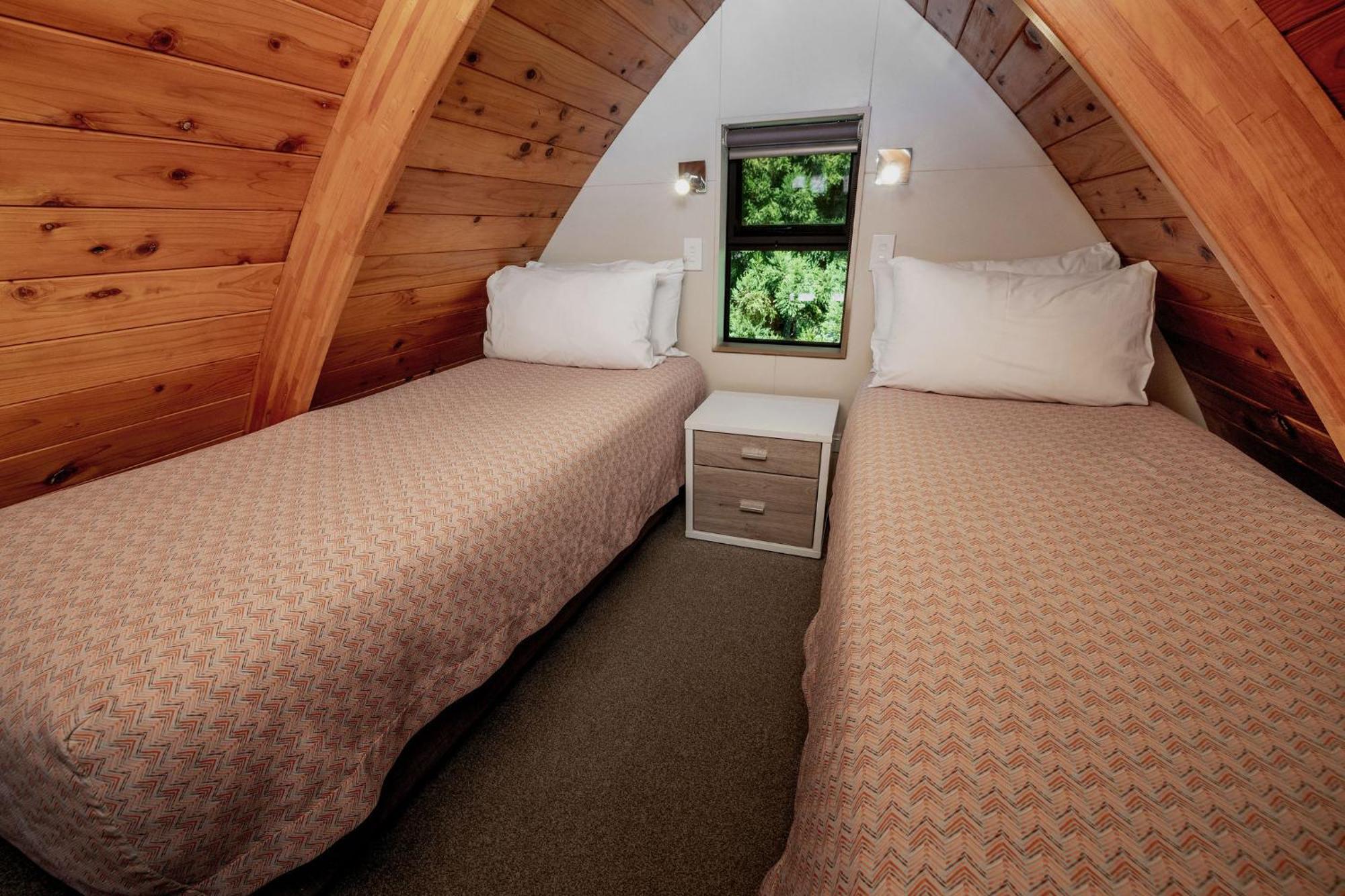 Hot Water Beach Top 10 Holiday Park Hotwater Beach Экстерьер фото